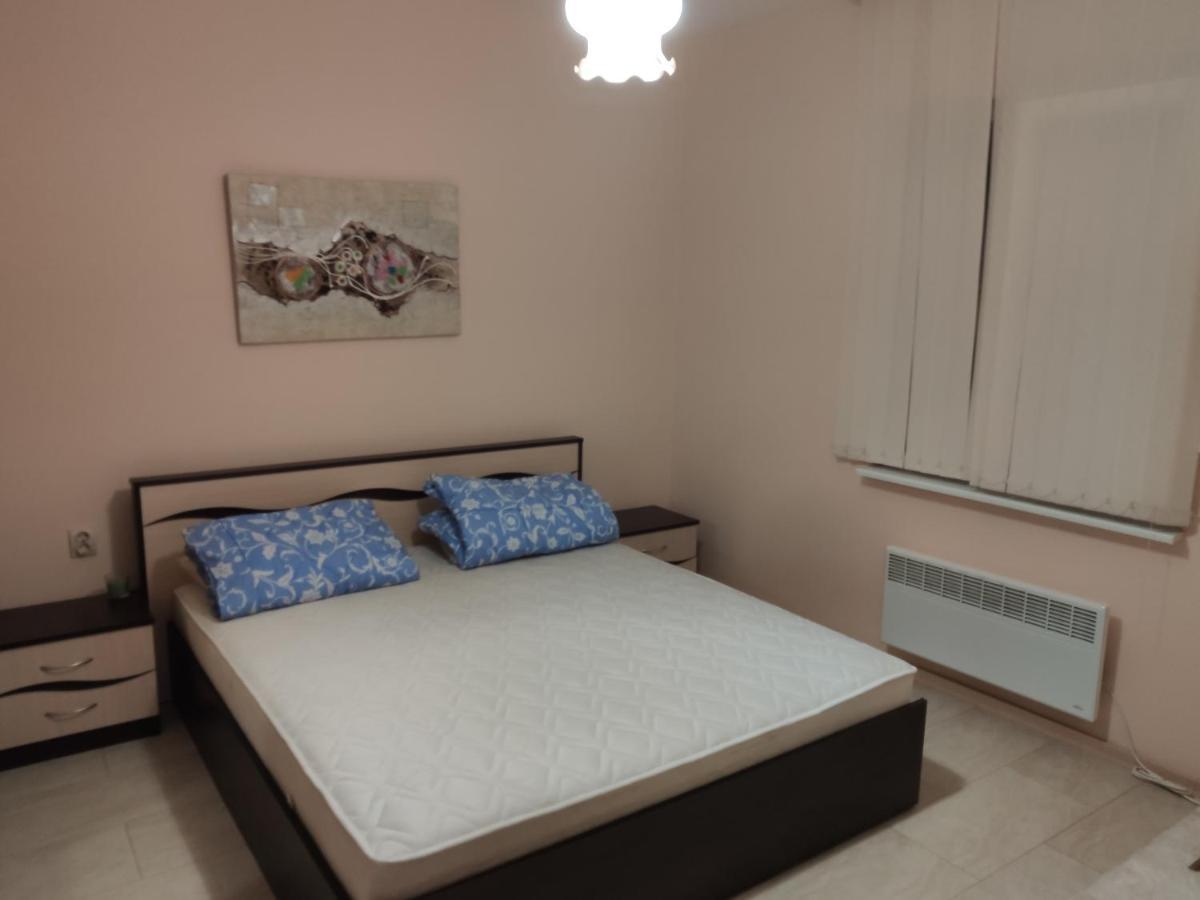 Apartment Lazur Karlovo 8 Street Free Parking Burgas by Eksteriør bilde
