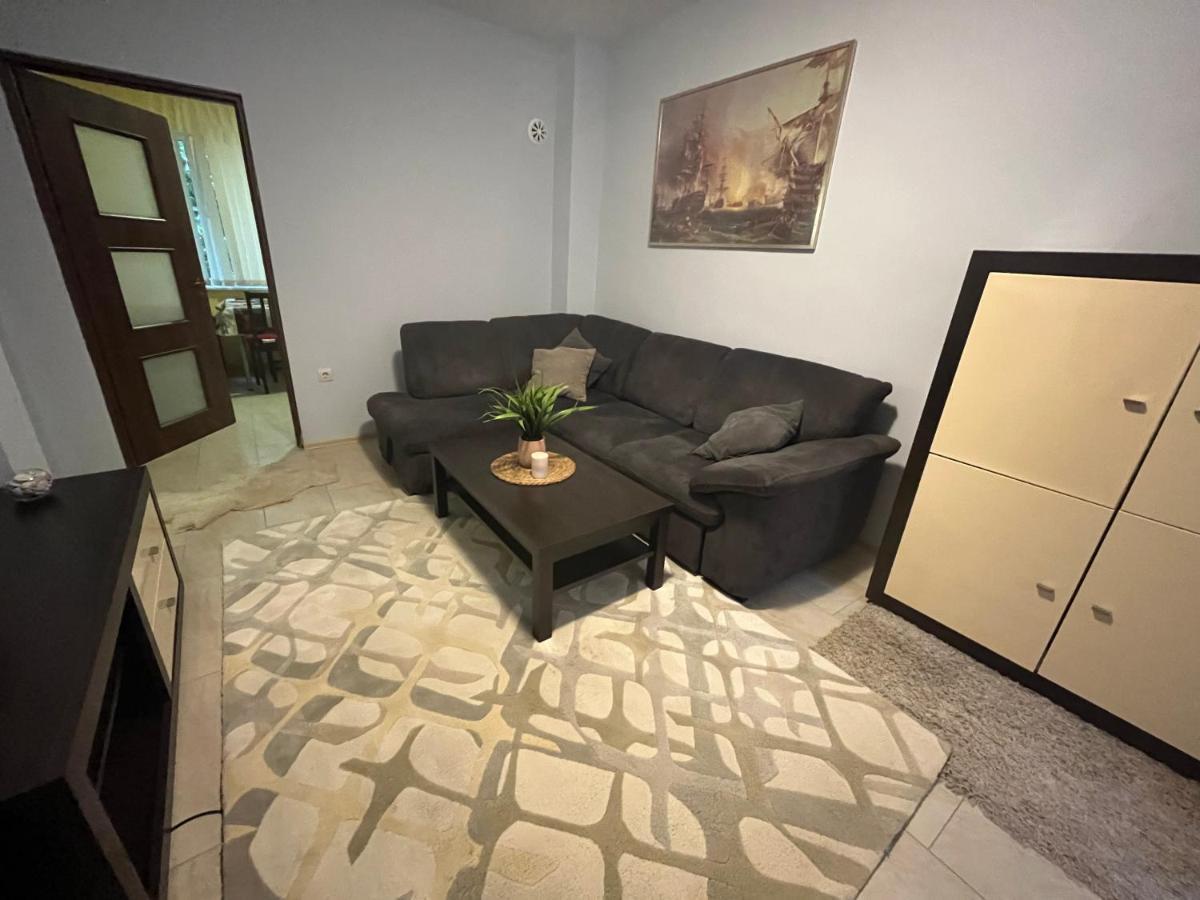 Apartment Lazur Karlovo 8 Street Free Parking Burgas by Eksteriør bilde