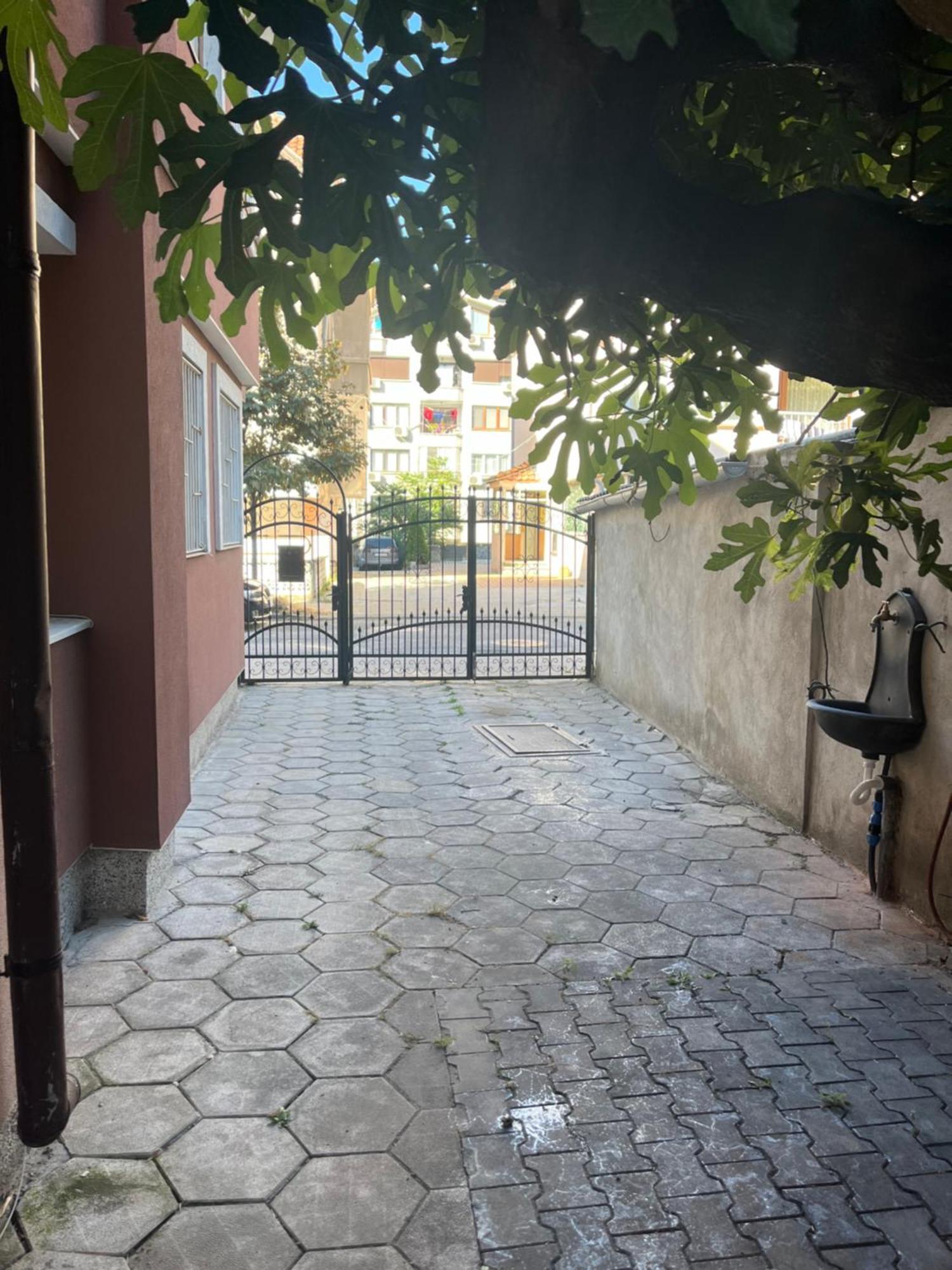 Apartment Lazur Karlovo 8 Street Free Parking Burgas by Eksteriør bilde